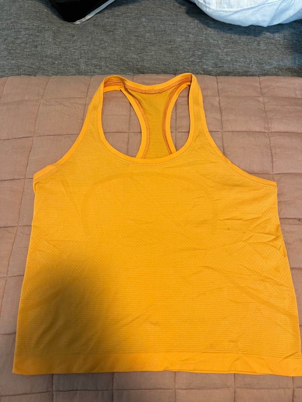 Lululemon swiftly Women’s Racerback Tank Top